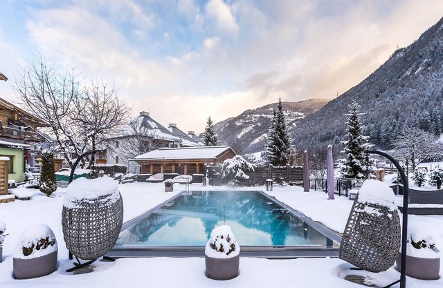 Doppelzimmer Alpenrose - Hotel Riederhof Gmbh & Co KG