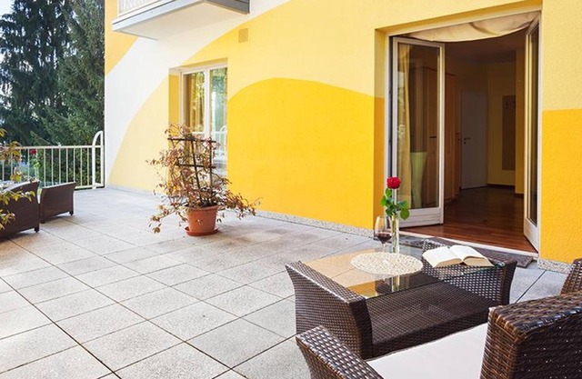 Doppelzimmer Classic - Das Moser - Hotel am See