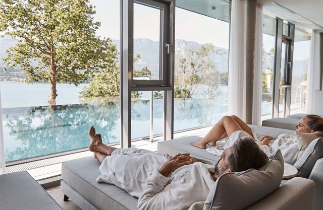 Doppelzimmer Comfort - Hotel Karnerhof