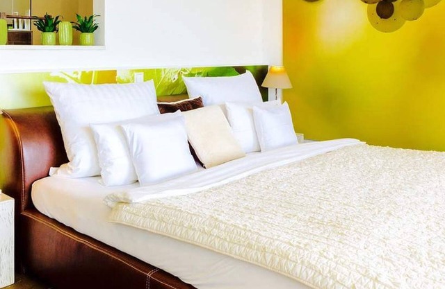 Doppelzimmer Superior mit Seeblick, 32qm, mit Dusche/wc und Eigener Terrasse Oder Balkon, Max. 2 Personen