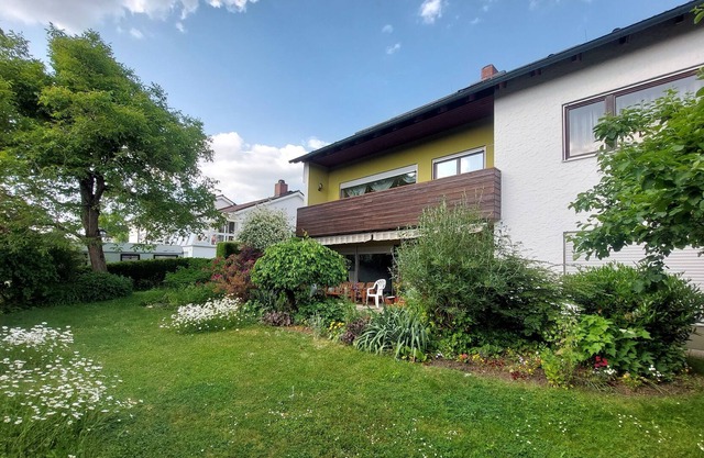 Doppelzimmer für 2 Gäste mit 18m² in Bayreuth