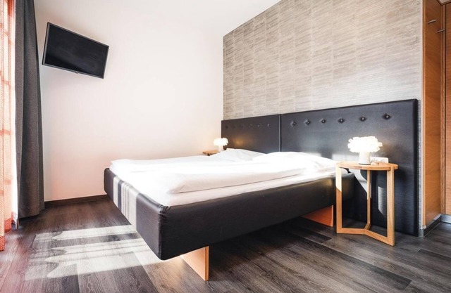 Doppelzimmer Ferienhaus 1 -2 Nächte - Hotel Birkenhof