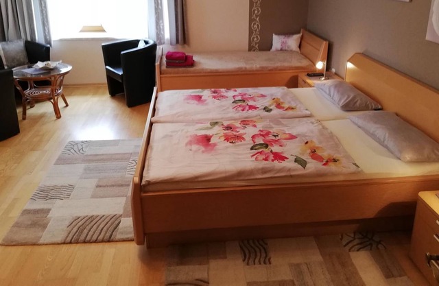 Doppelzimmer - Kalthof