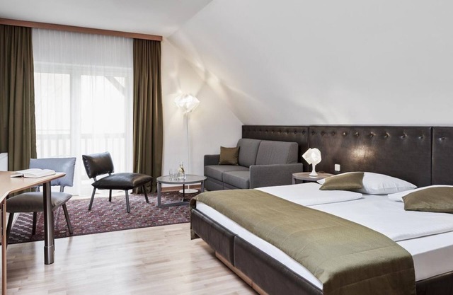 Doppelzimmer Komfort 1 - 2 Nächte - Hotel Birkenhof