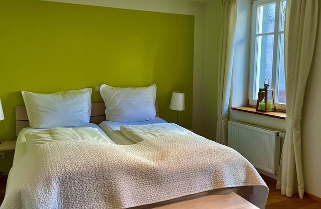 Doppelzimmer Komfort - St. Laurentiushof