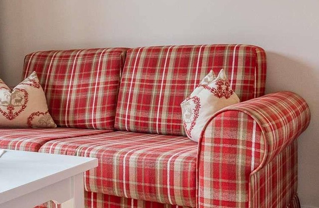 Doppelzimmer Laggerhof ab 5 Nächte mit Halbpensi - Romantik SPA Hotel Seefischer am Seesuperior