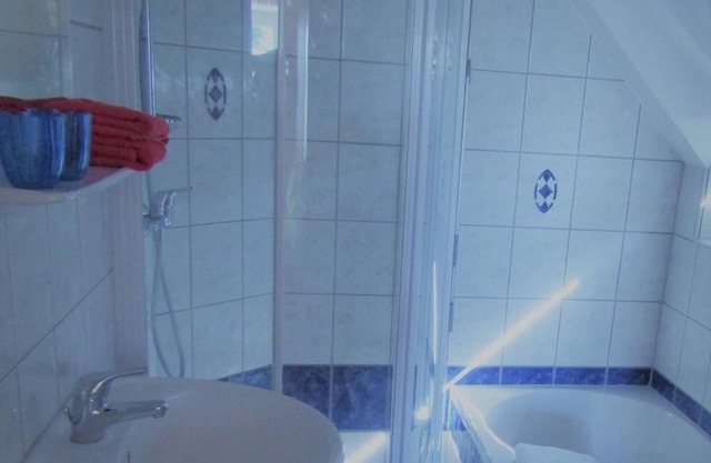 Doppelzimmer mit Zusatzbett - Urlaub am Bauernhof, Cziglar-benko