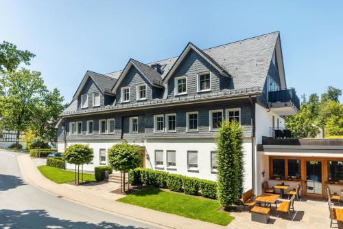 Doppelzimmer Mit Terrasse