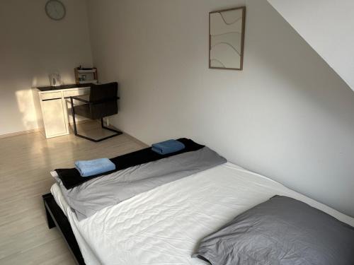 Doppelzimmer nahe Hamburg Airport and City