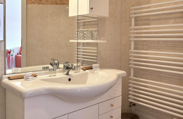 Doppelzimmer - Schlössl - All-inclusive Hotel Sonnenhügel