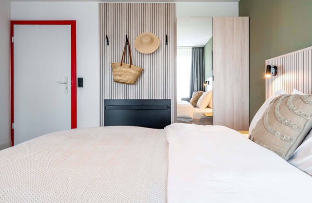 Doppelzimmer S mit Dusche und WC