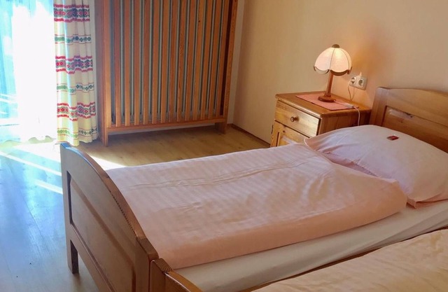 Doppelzimmer - Schmautz Ferienwohnungen & Zimmer