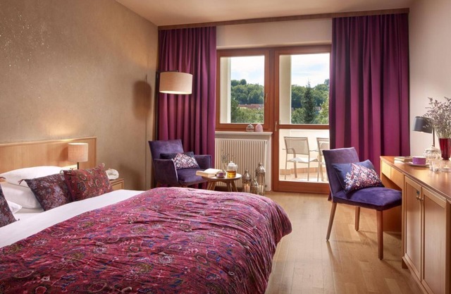 Doppelzimmer Standard - Ayurveda Resort Mandira