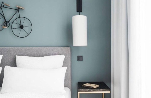 Doppelzimmer Superior - Velotel Bad Saarow