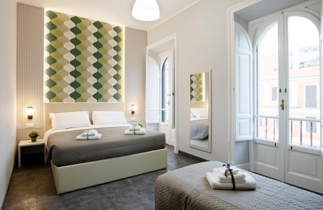 DoppioSei -Guest House