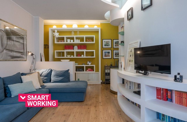 Dora Apartment by Wonderful Italy