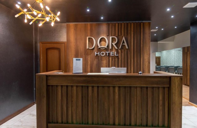Dora Hotel