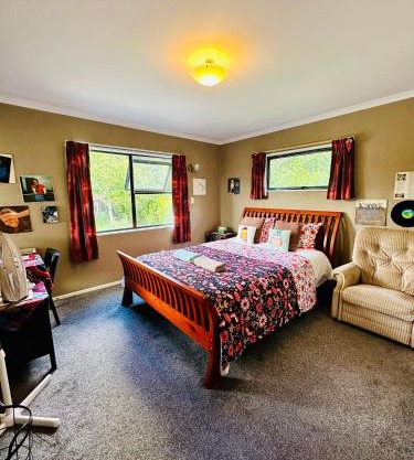 Dora's Comfortable Homestay in Hamilton