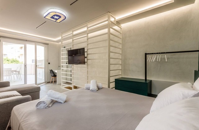 DORADO ACCOMODATION