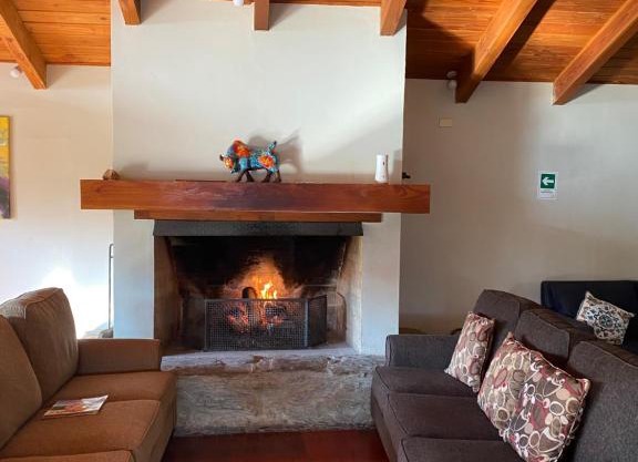 Dorados Suite