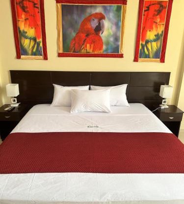 DORAL Inn