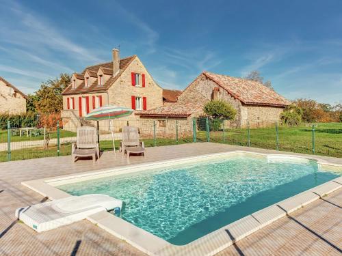 Dordogne Family Haven