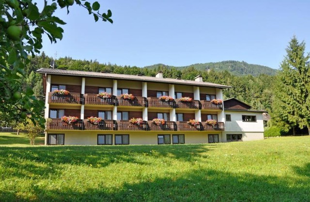 Dorfgasthof Hotel Staberhof