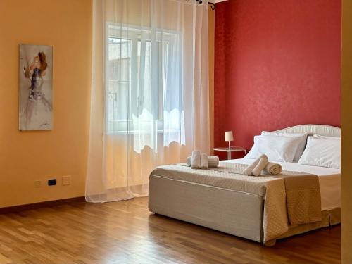 Doria Apartments
