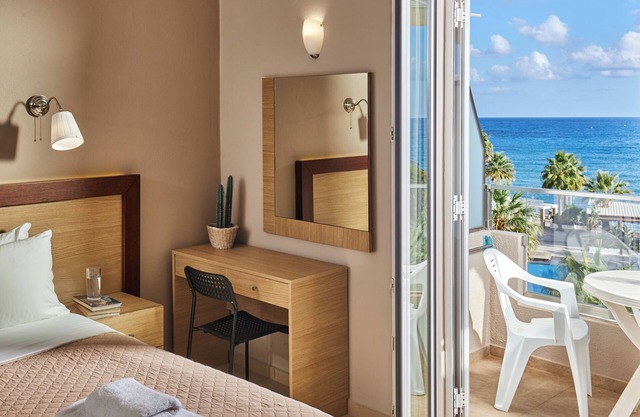 Dorian Boutique Hotel-Apartments