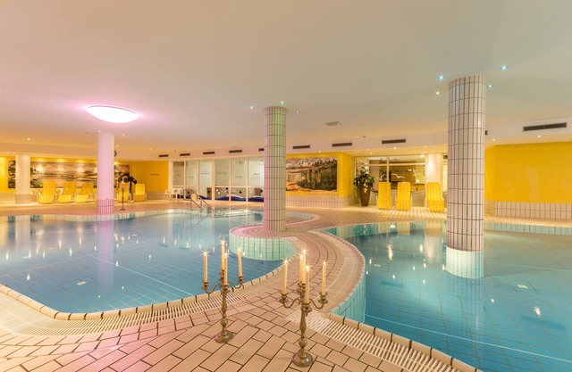 Dorint Seehotel Binz-Therme Binz/Rügen