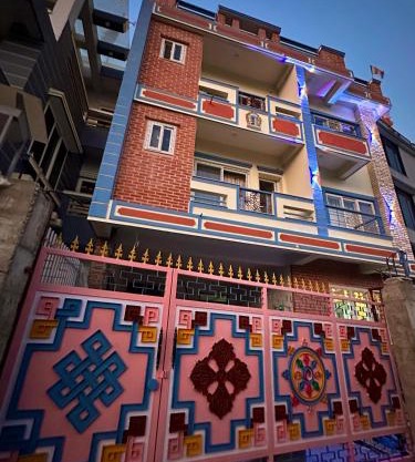 Dorje Homestay