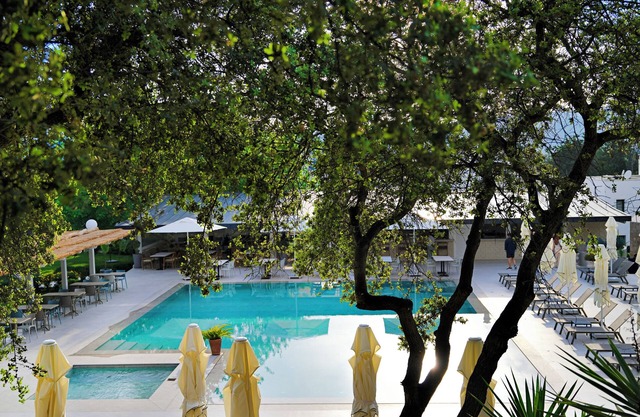 Dorman Suites Hotel