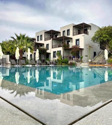 Dorman Suites