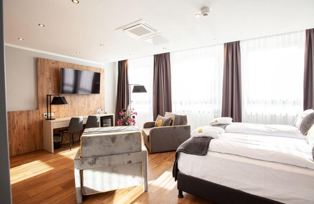 DORMERO Hotel Bremen