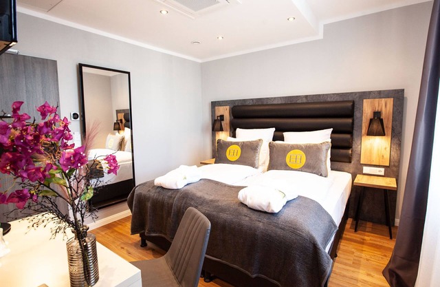 Elens Hotel