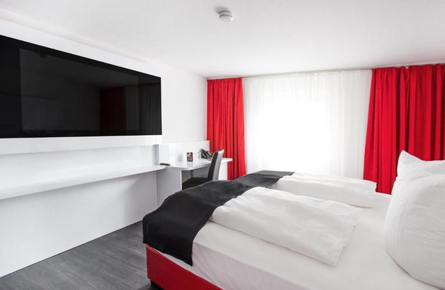 DORMERO Hotel Villingen-Schwenningen