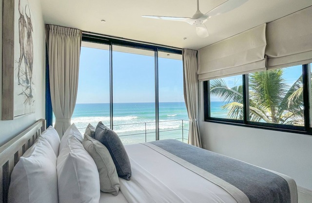 DORMERO Hotel Sri Lanka Hikkaduwa Beach