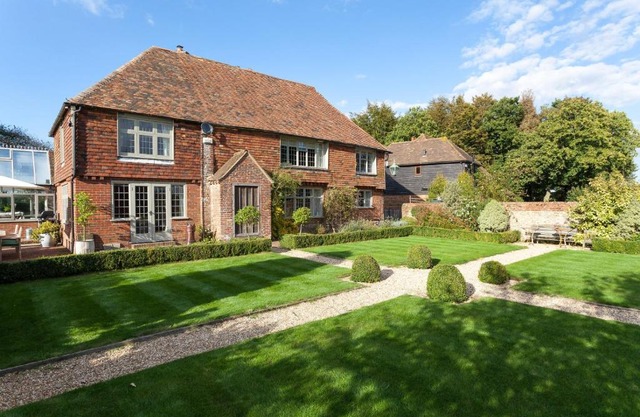 Dormestone Farm by Bloom Stays