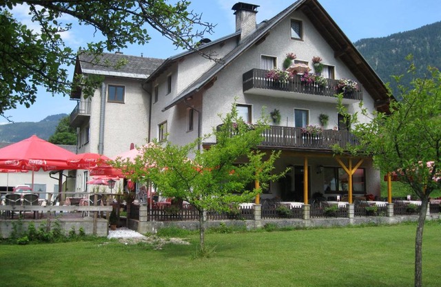 Dormio Gasthof Höllwirt