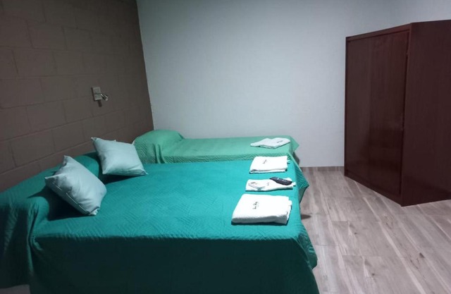Dormitorio 3 - Don Roque