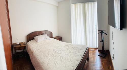 Dormitorio en San Miguel