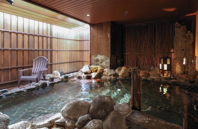 Dormy Inn Hatchobori Tokyo
