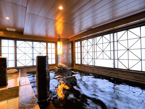 Dormy Inn Ikebukuro - Natural Hot Spring