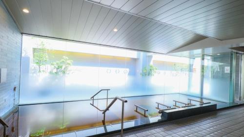 Dormy Inn Kanazawa Natural Hot Spring