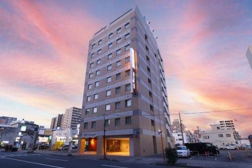 Dormy Inn Takasaki