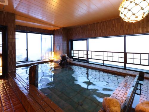 Dormy Inn Wakkanai
