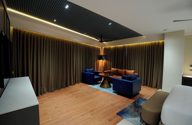 DORO ROYAL SUITE