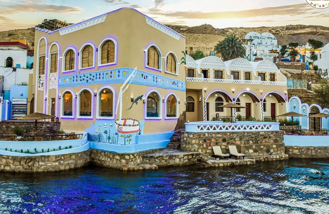 DoroKa Nubian House
