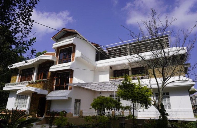 Dorsen Homestay