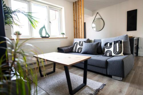Dorset Stylish Apartment